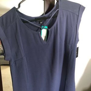 Brand new fortune and ivy xs shirt from stitch fix